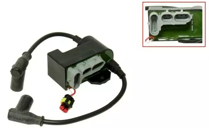 Sno-X Calibrated module BRP 550 2010- - Moottorikelkan CDI-Laitteet - 81-01186 - 1