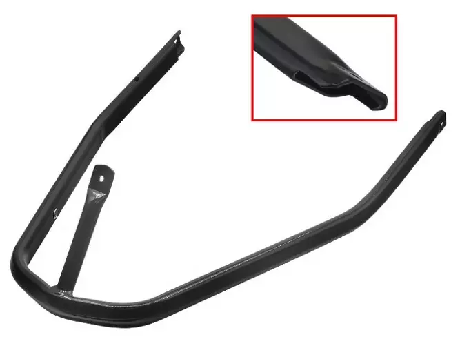 Sno-X Etupuskuri Polaris Matryx 650/850 - Moottorikelkan etupuskurit - 92-12676 - 1