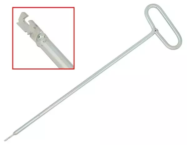 Sno-X Jousityökalu, 43cm - Moottorikelkan työkalut - 92-12626 - 1