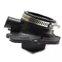 Sno-X Kaasutinlaippa Rotax - Moottorikelkan kaasutinlaipat - 87-086 - 1