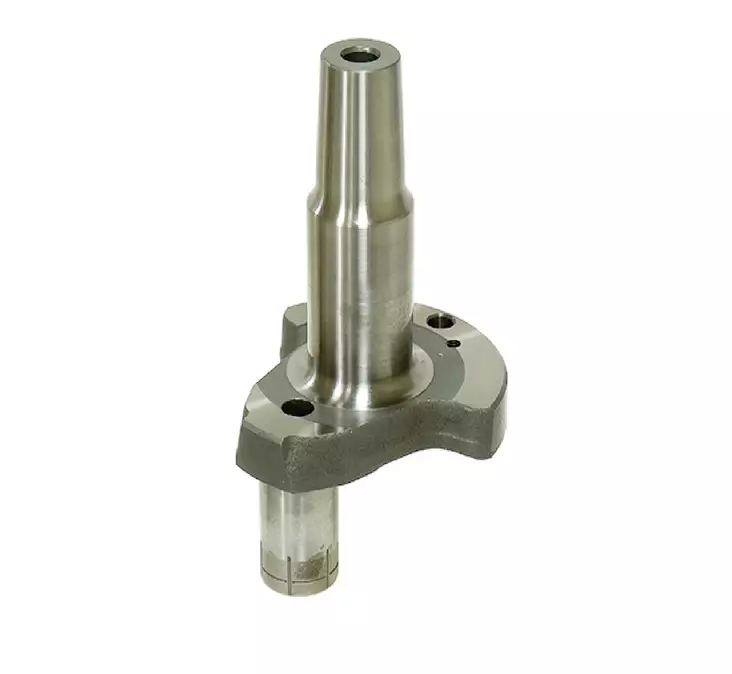 Sno-X Kampiakselinpuolisko Arctic Cat 800 PTO - Moottorikelkan kampiakselin puoliskot - 89-09376 - 1