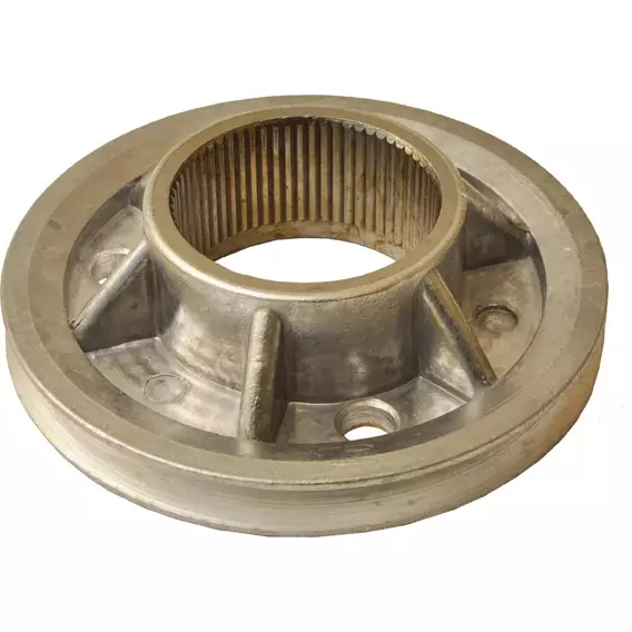 Sno-X Käynnistinholkki 2-syl Rotax - Moottorikelkan yleisosat - 91-146 - 1