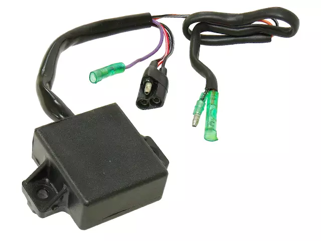 Kelkan CDI-laite - Moottorikelkan CDI-Laitteet - 81-276 - 1