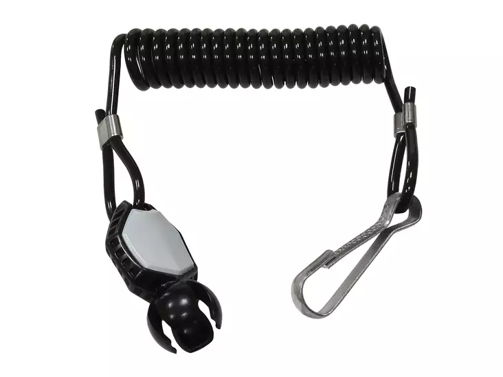 Sno-X kelkan hätäkatkaisija, Ski-Doo - Moottorikelkan hätäkatkaisijat - 81-01576 - 1