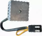 Sno-X kelkan jännitteensäädin, Arctic Cat - Moottorikelkan jännitteensäätimet - 81-636 - 1