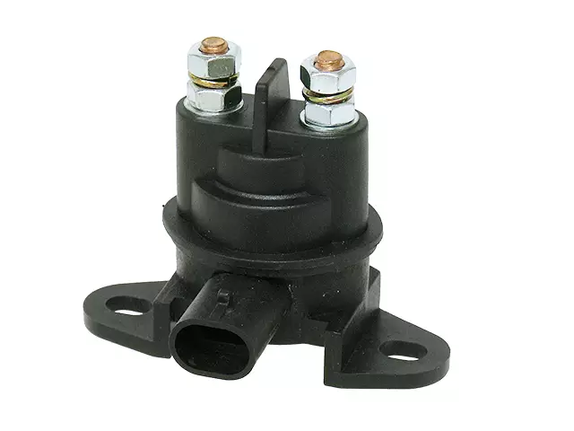 Sno-X kelkan startti solenoidi, BRP - Moottorikelkan sytytyspuolat - 81-01146 - 1