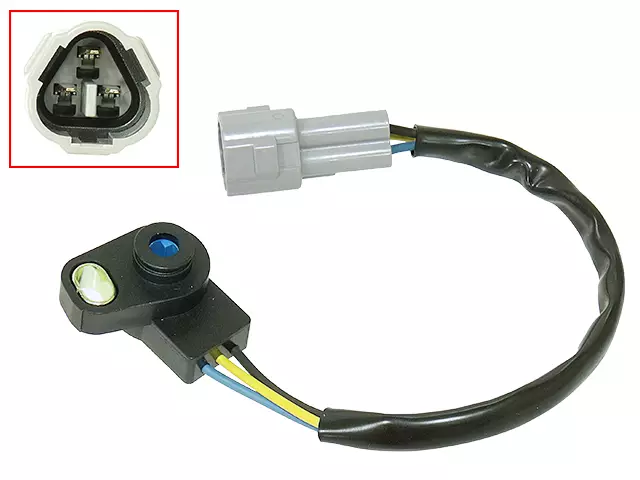 Sno-X kelkan TPS sensori, Arctic Cat - Moottorikelkan anturit ja mittarit - 81-01276 - 1