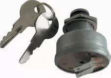 Sno-X kelkan virtalukko, Polaris - Moottorikelkan virtalukot - 81-366 - 1