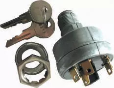 Sno-X kelkan virtalukko, Ski-Doo/Moto Ski - Moottorikelkan virtalukot - 81-126 - 1