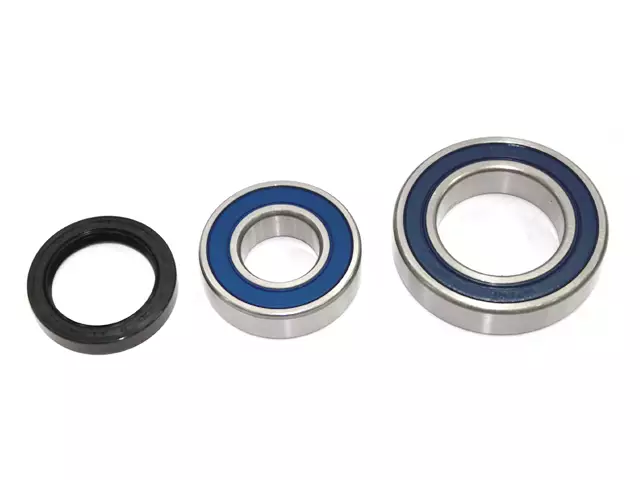 Sno-X Ketjukotelon laakerisarja Ski-Doo - Moottorikelkan ketjukotelon laakerit - 83-03186 - 1