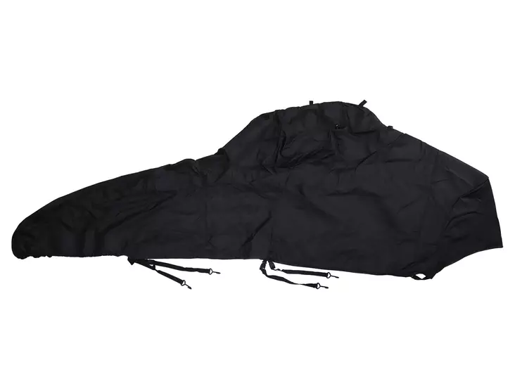 Sno-X moottorikelkan kuljetuspeite, Economy, Arctic Cat - Moottorikelkan säilytyspeitteet - 93-12486 - 1