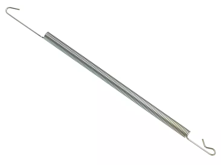 SNO-X Pakoputkistojousi YAMAHA - Moottorikelkan pakoputken jouset - 82-02106 - 1