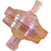 Sno-X Polttoainesuodatin 10mm Lynx/Ski-Doo - Moottorikelkan polttoainesuodattimet - 87-246 - 1