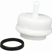 Sno-X polttoainesuodatin Ski-Doo - Moottorikelkan polttoainesuodattimet - 87-746 - 1