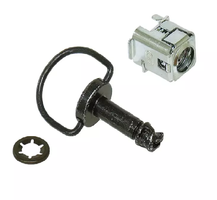 Sno-X quater turn handle - Moottorikelkan työkalut - 92-12586 - 1