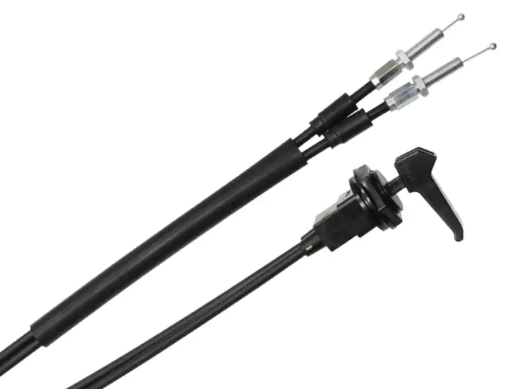 Sno-X rikastinvaijeri, Arctic Cat - Moottorikelkan rikastinvaijerit - 85-05166 - 1