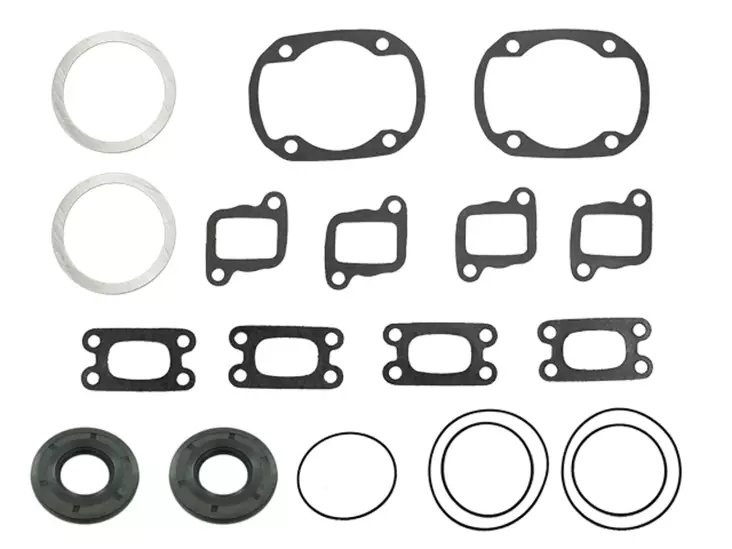 Sno-X Täydellinen tiivistesarja Lynx/ Ski-Doo 496,503 FC - Moottorikelkan täydelliset tiivistesarja - 89-711196 - 2