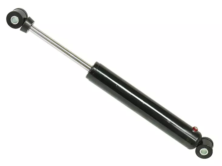 Sno-X telaston takaiskari, kaasu, Arctic Cat - Moottorikelkan telaston takaiskarit - 84-1206 - 1