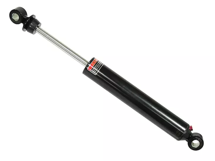 Sno-X telaston takaiskari, kaasu, Arctic Cat - Moottorikelkan telaston takaiskarit - 84-1236 - 1