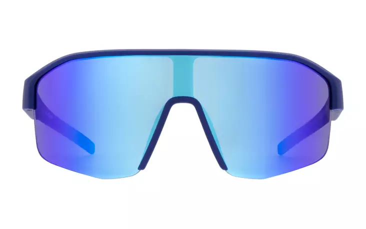 Spect Red Bull Dundee aurinkolasit Rubber Blue w Blue - Aurinkolasit - 674-23006 - 1