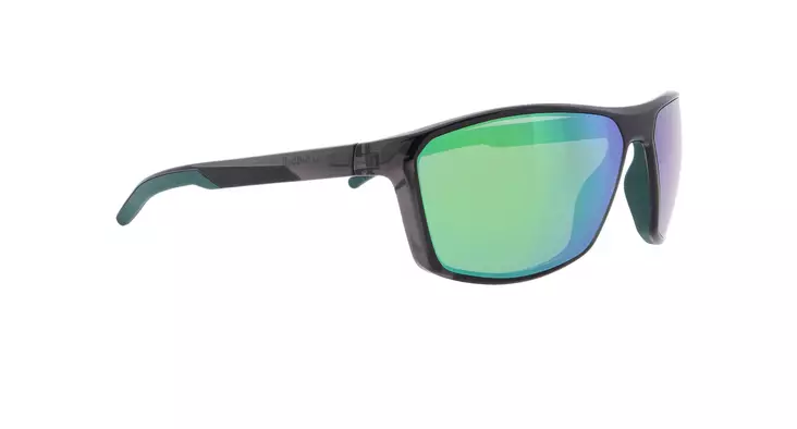 Spect Red Bull Raze aurinkolasit x'tal dark grey/green/green revo POL - Aurinkolasit - 674-2110066 - 0