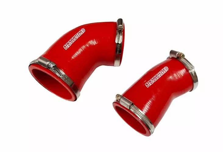 SPI Silicone Ilmanottosarja Polaris 850 - Moottorikelkan ilmastointikalvot - 822-192-106 - 1