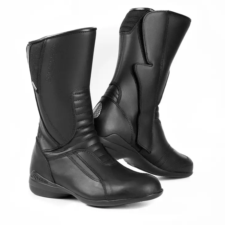 Stylmartin Yuma Elegance Naisten - Ajokengät - 659-19123-36 - 1