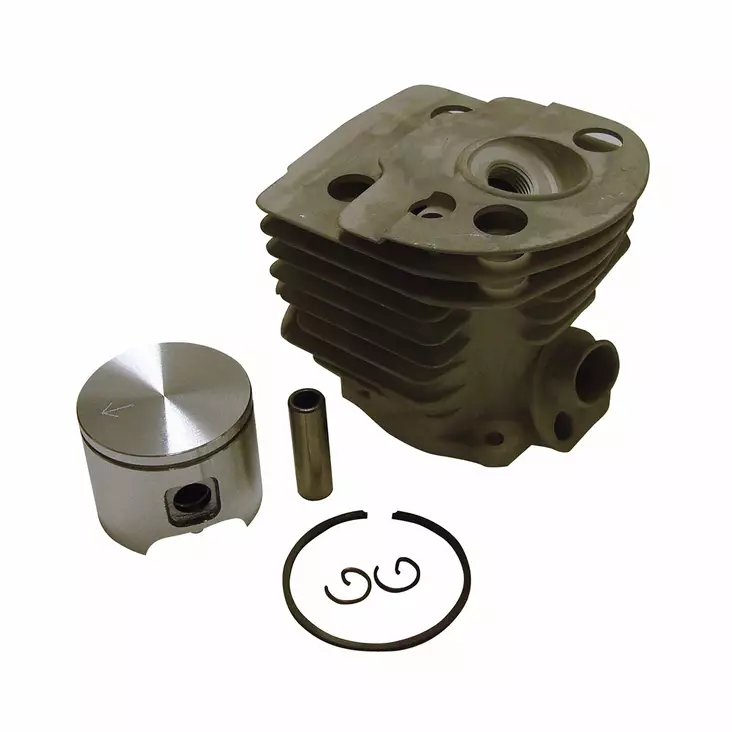 Sylinterisarja ARCHER 46mm: Husqvarna 55 - Husqvarnan männät ja sylinterit - 441-HU0066 - 1