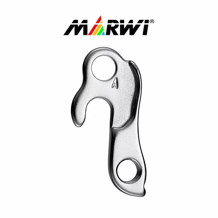 Takavaihtajan korvake marwi, gh-036 - Polkupyörän korvakkeet - GH-036 - 2