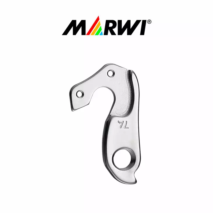 Takavaihtajan korvake marwi, gh-086, specialized - Polkupyörän korvakkeet - GH-086 - 2