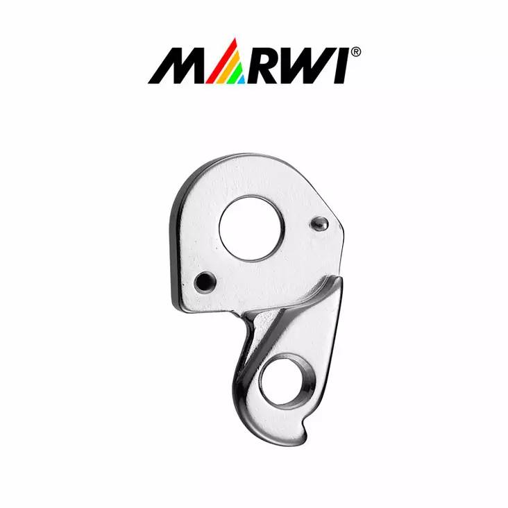 Takavaihtajan korvake marwi, gh-096, marin - Polkupyörän korvakkeet - GH-096 - 2