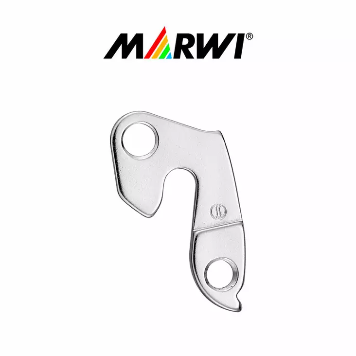 Takavaihtajan korvake marwi, gh-106 - Polkupyörän korvakkeet - GH-106 - 2