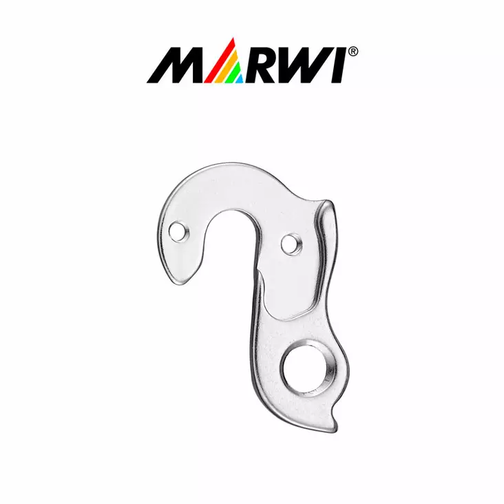 Takavaihtajan korvake marwi, gh-116 - Polkupyörän korvakkeet - GH-116 - 2