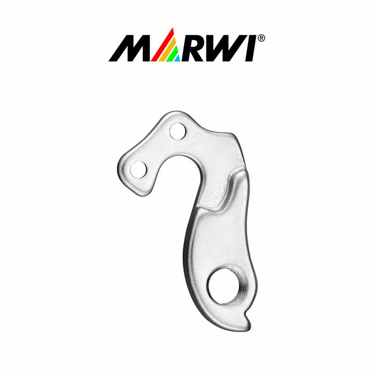 Takavaihtajan korvake marwi, gh-126 - Polkupyörän korvakkeet - GH-126 - 2