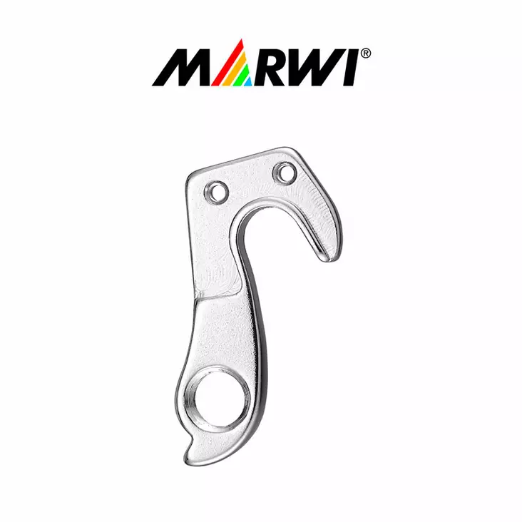 Takavaihtajan korvake marwi, gh-136, giant - Polkupyörän korvakkeet - GH-136 - 2