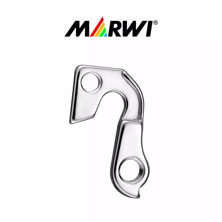 Takavaihtajan korvake marwi, gh-146 - Polkupyörän korvakkeet - GH-146 - 2