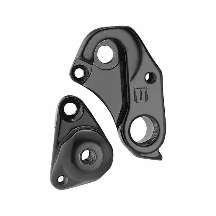 Takavaihtajan korvake marwi, gh-186, giant, korvake+akselin pää - Polkupyörän korvakkeet - GH-186 - 2