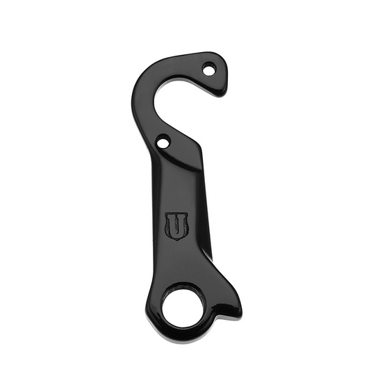 Takavaihtajan korvake Marwi, GH-286, Cube - Polkupyörän korvakkeet - GH-286 - 2