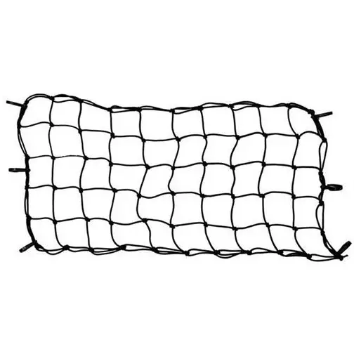 Tavaraverkko 100x50cm - Mönkijän kuljetuskorit - 76-1214206 - 1