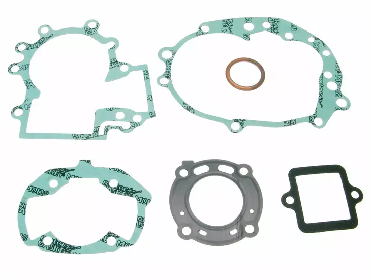 Täydellinen tiivistesarja, Peugeot Speedfight 3/4 nestejäähdytys - Mopon täydelliset tiivistesarjat - 21-2060-6 - 1