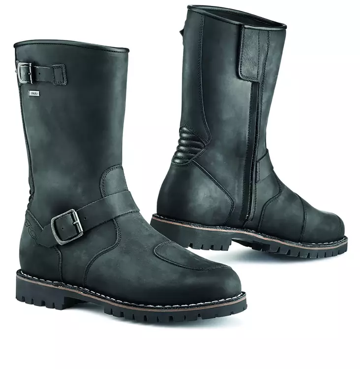 TCX Fuel Gore-Tex ajosaappaat - Ajokengät - 65-1701-36 - 1