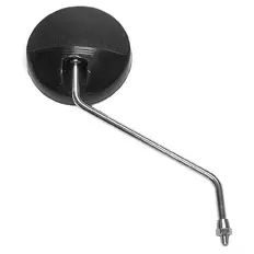 Tec-X Peili, Oikea / Vasen, Yleismalli, Kromivarsi, M8 (oikea), Suzuki PV50 - Mopon peilit - 307-3016 - 1