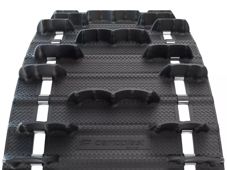 Telamatto Camso Cobra WT, 50x392 2,86" 38mm - Moottorikelkan telamatot - 841-9196 - 1