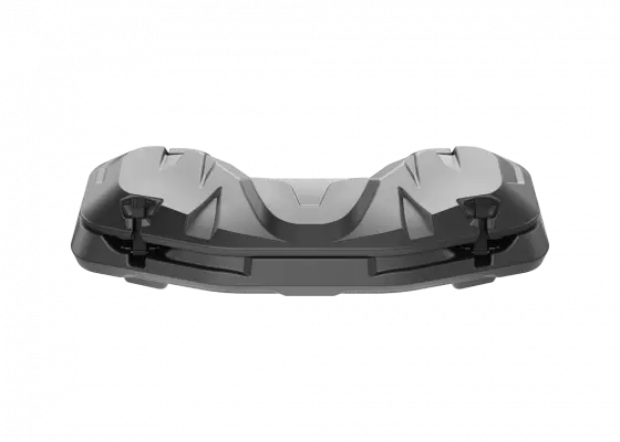 Tesseract kuljetuslaukku eteen CFMoto CForce 450 2022- - Mönkijän kovat kuljetuslaukut - 942-0206 - 1