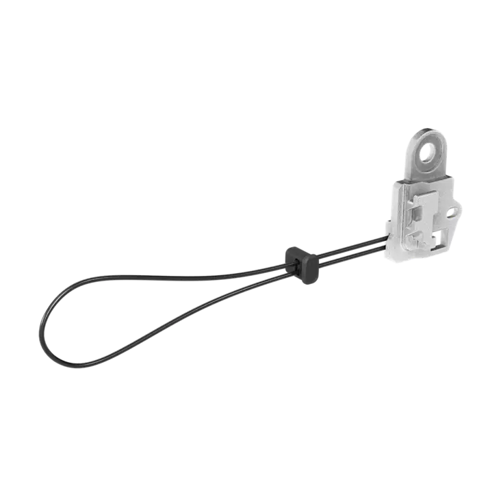 THULE Axle Mount ezHitch plate - lastenkuljetusperäkärryn lisäkiinnike - Polkupyörän lastenistuimet ja kärryt - 20201526 - 1