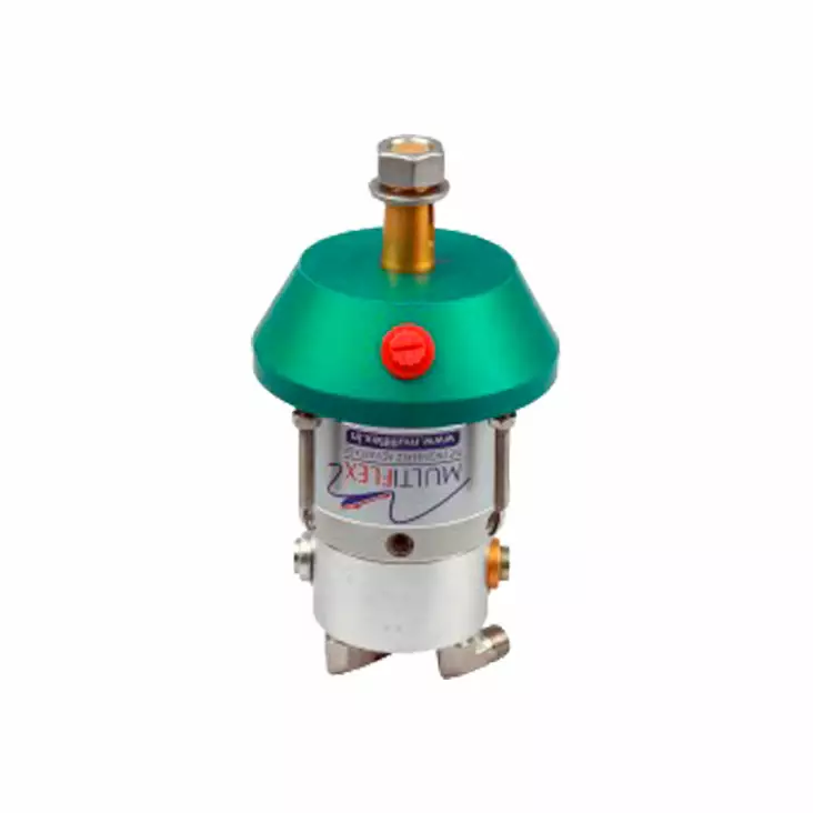 Tiivistesarja multiflex: hydraulipumppu lm-hp-16 - Veneen hyrdauliohjausvaraosat - 502-LM-SK-HP-16 - 1