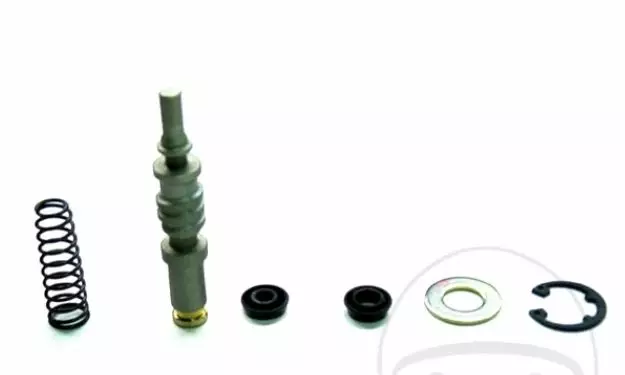 Tourmax Jarrupääsylinterin Korjaussarja Etu - Moottoripyörän muut jarruosat - 21-6006 - 1