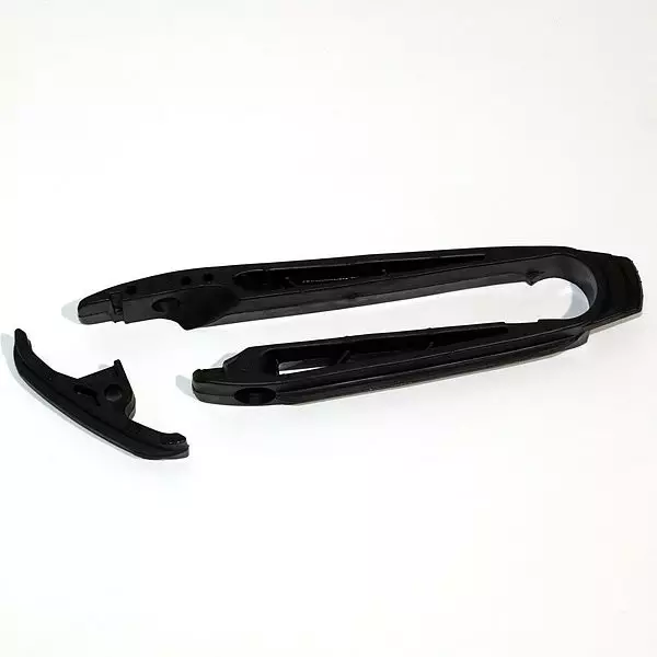 UFO Ketjulaahuri KTM125- EXC 08- SX/SXF 07-10 s - Crossipyörän ketjuohjurit - 650-3096 - 1