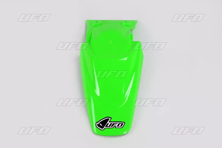 UFO Takalokasuoja KX65 00- Vihreä 026 - Crossipyörän lokasuojat - 650-3731-026 - 1