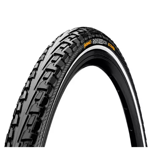 Ulkorengas 28" Continental Ride Tour Reflex 37-622 - Polkupyörän ulkorenkaat - 0101156 - 1